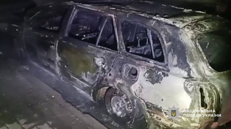 Russia strikes Ukraine's Odesa: Killed and injured reported